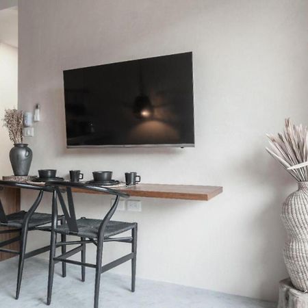 Casa Leo Apartman Tulum Kültér fotó