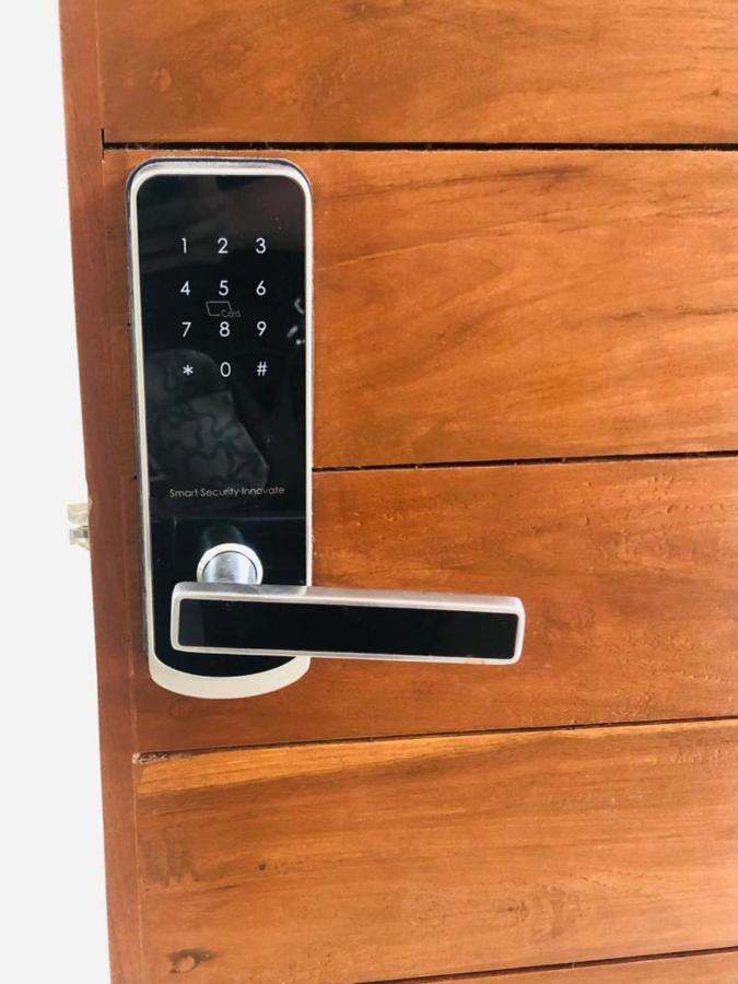 Casa Leo Apartman Tulum Kültér fotó