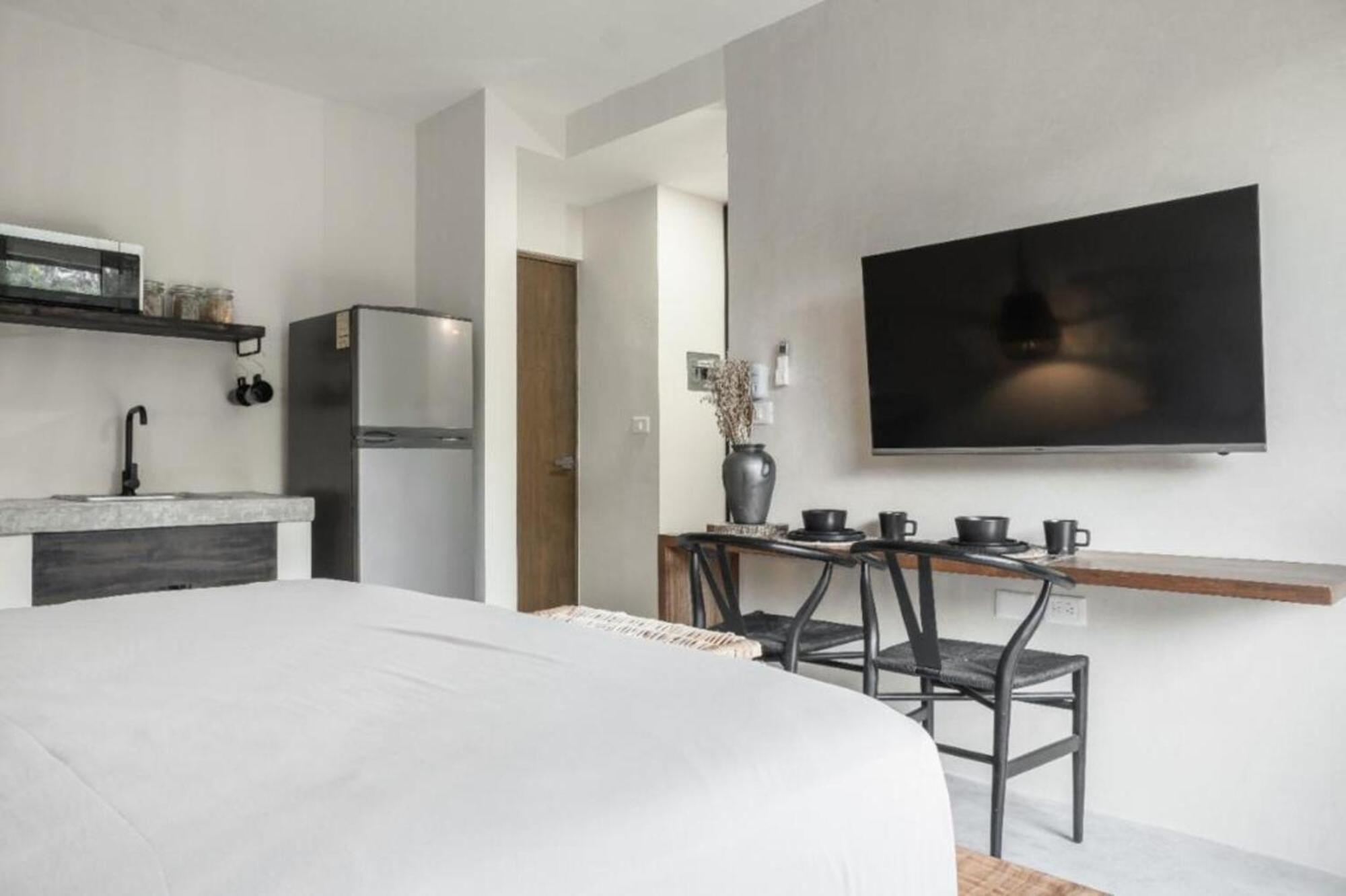 Casa Leo Apartman Tulum Kültér fotó