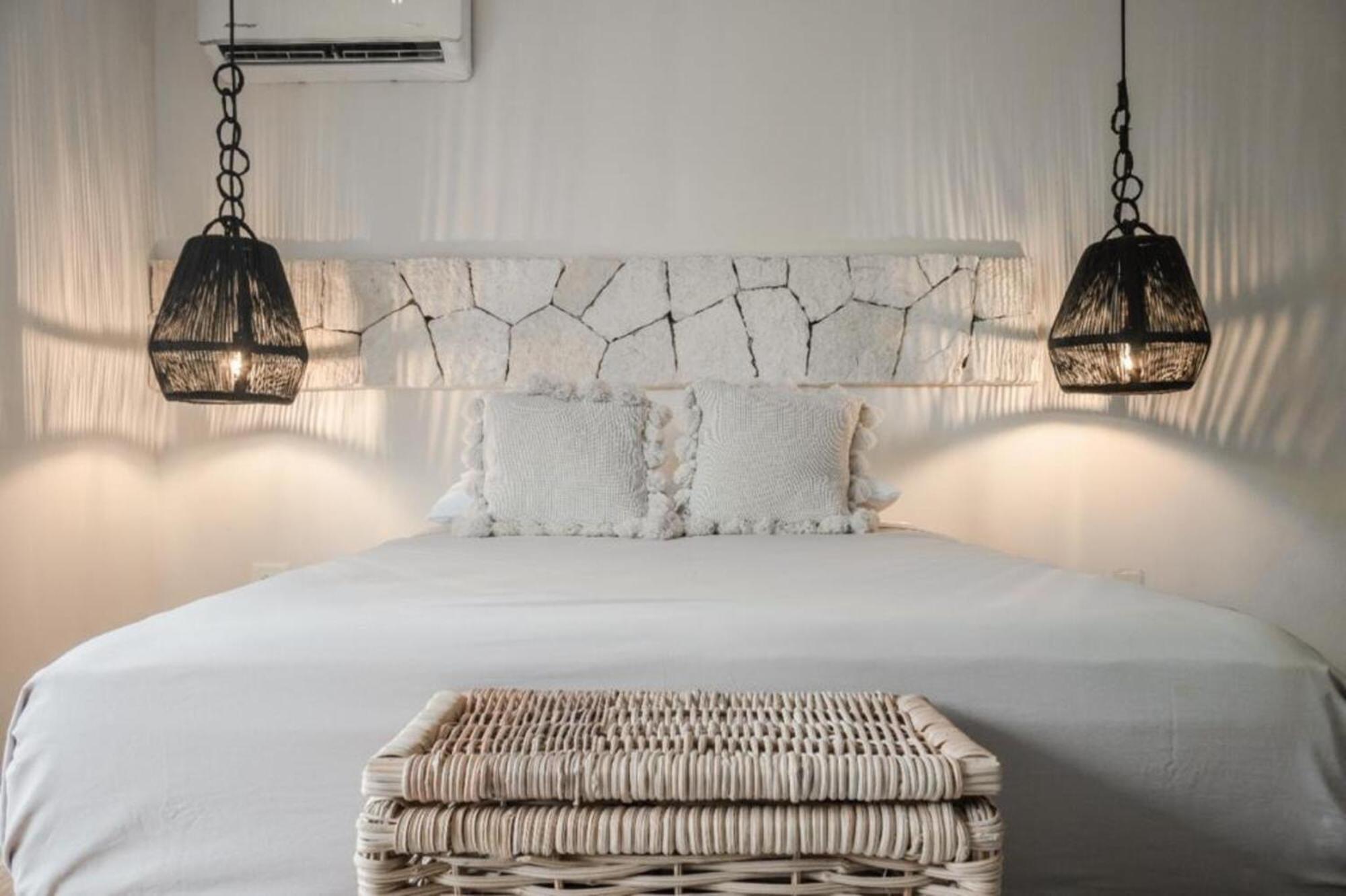 Casa Leo Apartman Tulum Kültér fotó