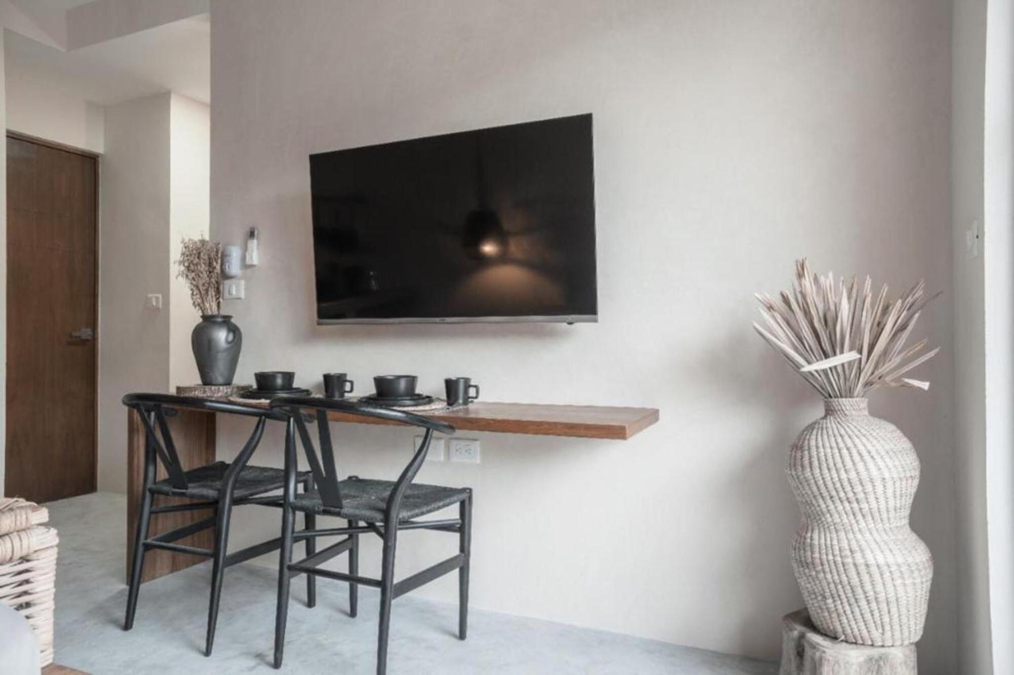 Casa Leo Apartman Tulum Kültér fotó